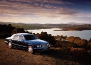 Bentley Arnage